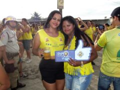 Forró da Tia Maria